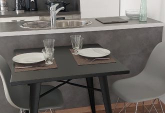 Chez Marianne – La halte jurassienne