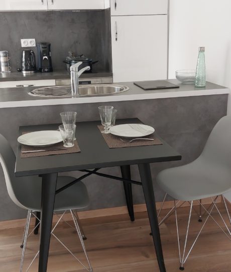 Chez Marianne – La halte jurassienne