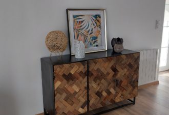 Chez Marianne – La halte jurassienne