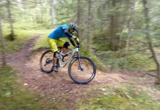 La Boîte à Montagne