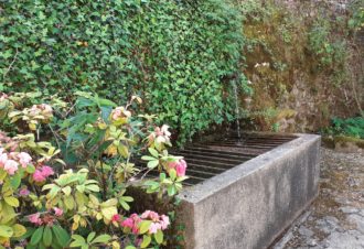 Le Moulin Chantepierre