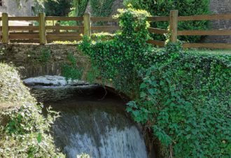 Le Moulin Chantepierre