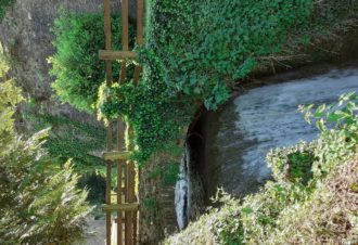 Le Moulin Chantepierre