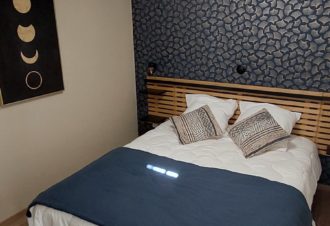 Chez Marianne – La halte jurassienne