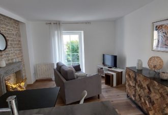 Chez Marianne – La halte jurassienne