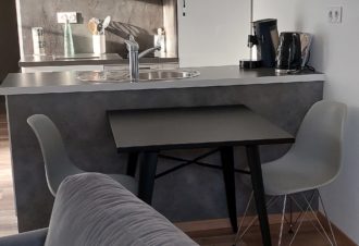 Chez Marianne – La halte jurassienne