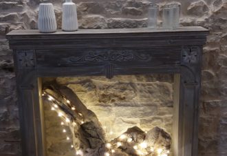 Chez Marianne – La halte jurassienne