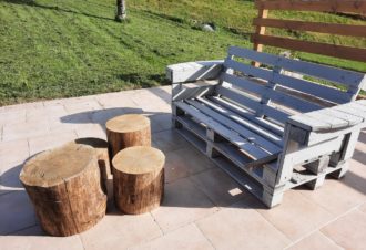 La Belle Combe Perce neige