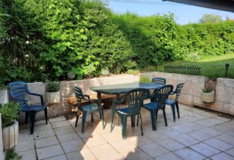 La Belle Combe Bouton d’or