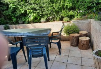 La Belle Combe Bouton d’or