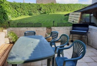 La Belle Combe Bouton d’or