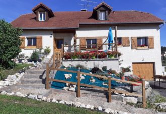 Appartement du Pré Nouveau – I Adam