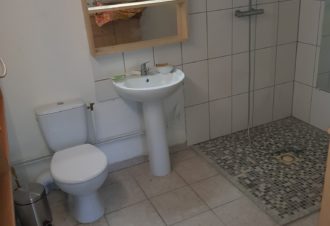 Studio – Le Myosotis