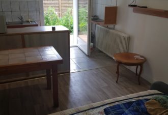 Studio – Le Myosotis