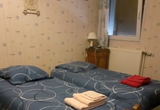 Appartement du Pré Nouveau – I Adam