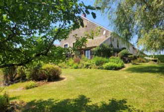 La tête dans les nuages