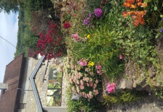 Exposition Photo Nature – parcours extérieur