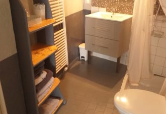 Les Fritillaires – S Pacorel