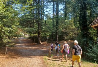 Explor Games® “Le Trésor volé du Val d’Amour”