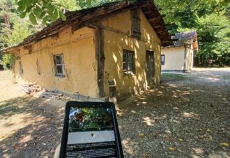 Explor Games® “Le Trésor volé du Val d’Amour”