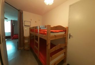 Le Risoux – Studio en résidence – R402BON00