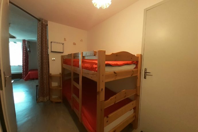 Location-Vacances-Appartement-Les Rousses-Station des Rousses-Jura