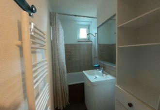 Le Risoux – Studio en résidence – R402BON00