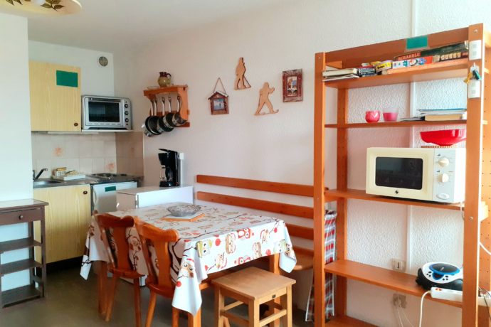 Location-Vacances-Appartement-Les Rousses-Station des Rousses-Jura