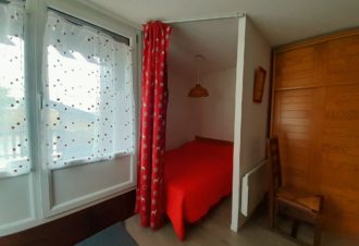 Le Risoux – Studio en résidence – R402BON00