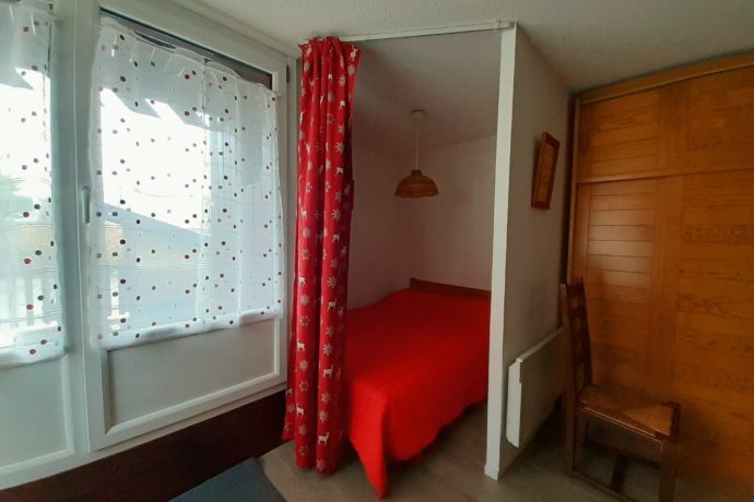 Location-Vacances-Appartement-Les Rousses-Station des Rousses-Jura