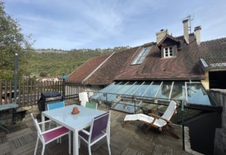 Ô berges de l’Abbaye