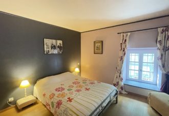 Ô berges de l’Abbaye