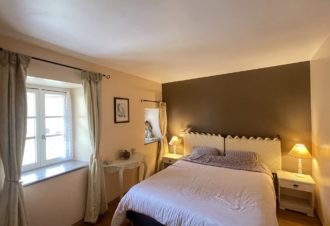 Ô berges de l’Abbaye