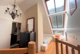 Ô berges de l’Abbaye