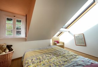 Ô berges de l’Abbaye