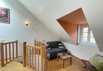 Ô berges de l’Abbaye