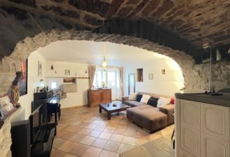 Ô berges de l’Abbaye