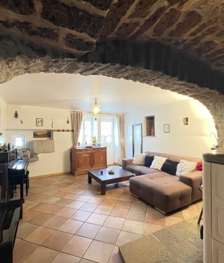 Ô berges de l’Abbaye