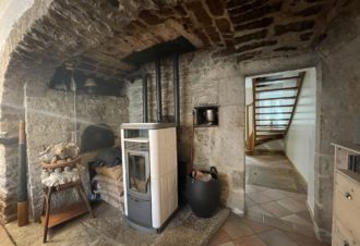 Ô berges de l’Abbaye