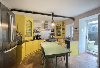 Ô berges de l’Abbaye