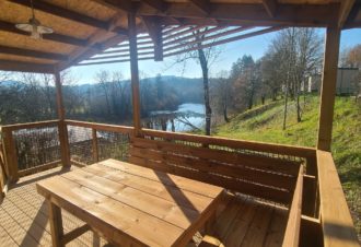 Camping Domaine de l&rsquo;Epinette