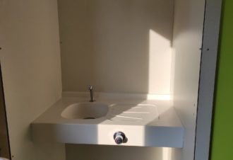 Aire de stationnement camping-car de Nozeroy