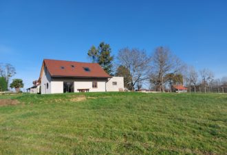 Gîte Les Caravottes