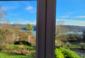 La tête dans les nuages