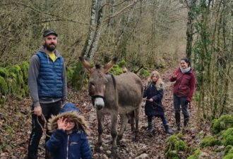 Le p&rsquo;tit coin de Ca&rsquo;Ré