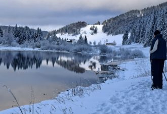 Au Cœur de Prémanon