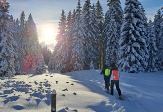 Au Cœur de Prémanon