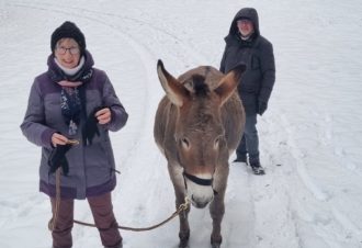 Le p&rsquo;tit coin de Ca&rsquo;Ré