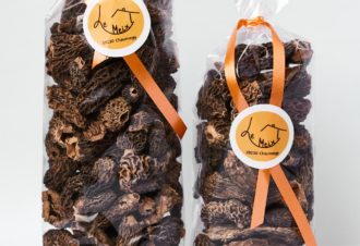 L’épicerie du Meix Jura