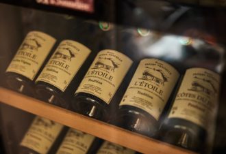 Le Meix – Chambre d’hôtes